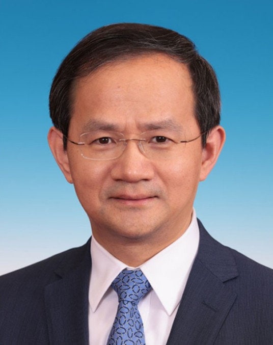 » 7. 北京市原市长陈吉宁出任上海市委书记日前，中央对上海市委主要负责同志职务进行了调整