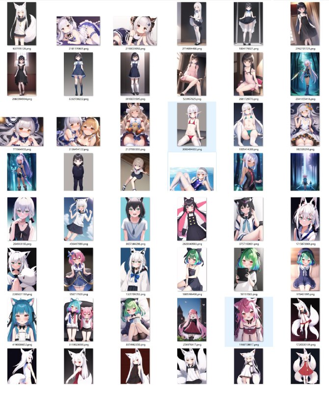 【AI 作画元年】- 群组分享（NSFW）最近又新出个付费服务 #AI作画 novelAI画风优化的挺不错，当然依然需要些好tag加成，同时也依然会生些怪图，这里选一些好的图发下不过总得来说，比起目前现成的Standard Model和Waifu Diffusion都较好些，也比之前付费服务TrinArt好得多但可惜这个novelAI是付费的，目前套餐有10~25刀/月，还有币配额限制，具体就见官网作为开放互联网英雄精神，自己先氪了最高档25刀，同时对接成了 TG bot 让大家试玩一下（不过请轻点玩，毕竟很容易玩坏（同时请耐心等待，没反应是因为排队中，大家玩得太猛，现在排队要5分钟了评论区/进群 输入对应“指令 + 英文关键词/英文短句” 太刷屏了！已经转移到专门测试群里/ai_nsfw_p 是生成竖向图（可色色）/ai_nsfw_l 是生成横向图（可色色）/ai_sfw_p 是生成竖向图（全年龄）/ai_sfw_l 是生成横向图（全年龄）例如我想ru个萝莉图（且是轻小说封面竖向图壁纸类型的）/ai_nsfw_p extremely detailed CG unity 8k wallpaper,art of light novel cover,loli,small breasts