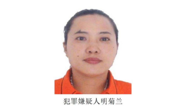 » 9. 温州公安局通缉缅北果敢诈骗头目当前，缅北涉我电信网络诈骗犯罪形势严峻，社会危害严重，人民群众反映强烈