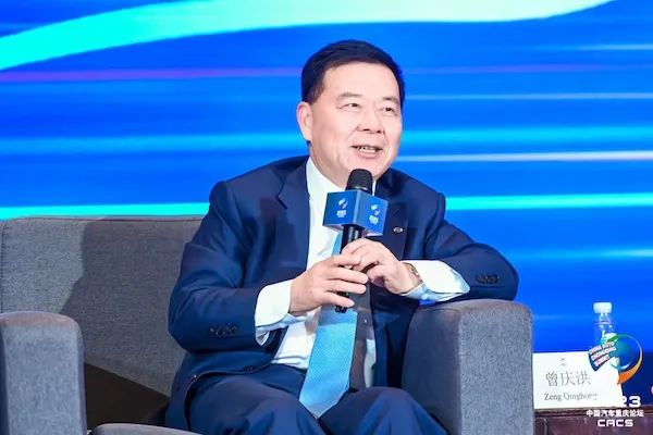 » 6. 新能源车越卖越亏？广汽董事长：钱让外国朋友赚了6月8日下午，在2023中国汽车重庆论坛上，广汽集团党委书记、董事长曾庆洪表示，车企新能源汽车越卖越亏，“这个钱哪去了？外国朋友赚了