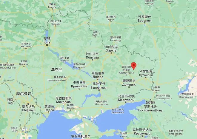 8. 乌方确认东部城市克里米纳被俄军占领据路透社报道，当地时间4月19日，卢甘斯克地区乌方官员谢尔盖·盖代（Serhiy Gaidai）表示，俄罗斯军队已占领了乌克兰东部的克里米纳（Kreminna），而乌克兰军队已撤出了该市