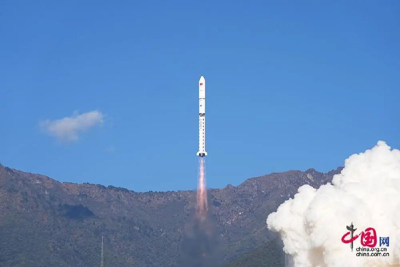 » 11. 长征火箭完成第500次发射» 11. 长征火箭完成第500次发射