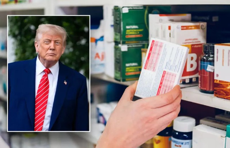 » 3、特朗普：美国药品价格将降低59%  标准是和世界上最低国家相同当地时间5月11日，美国总统特朗普表示，他将于当地时间12日签署行政令，让美国的处方药和医药产品价格几乎立即降低30%至80%