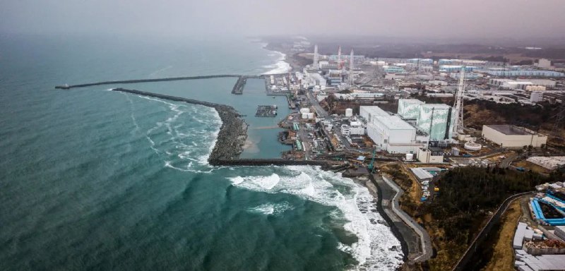 » 1、 中国原子能机构：福岛附近海水3种核素活度浓度未见异常2024年10月中旬，我国专家赴福岛核污染水排海口附近海域独立采集样本