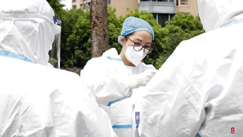 7. 上海一名机关干部自述：十几年来第一次下基层工作十余年，我一直在机管局