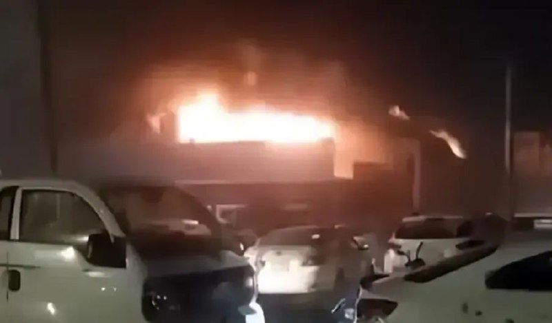 » 13. 伊拉克一婚礼现场发生火灾，至少114人死亡伊拉克尼尼微省省长纳杰姆·朱布里27日表示，该省前一晚一场婚礼上发生的大火已造成114人死亡，另有至少200人受伤