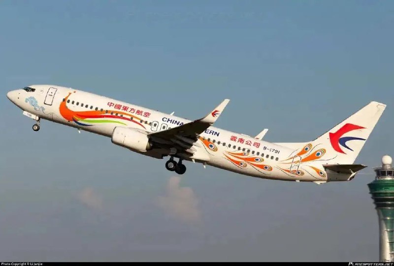2. 载132人东航波音737客机广西梧州坠毁，2分钟从8000米坠落地面2022年3月21日，东航一架波音737客机在执行昆明——广州航班任务时，于梧州上空失联
