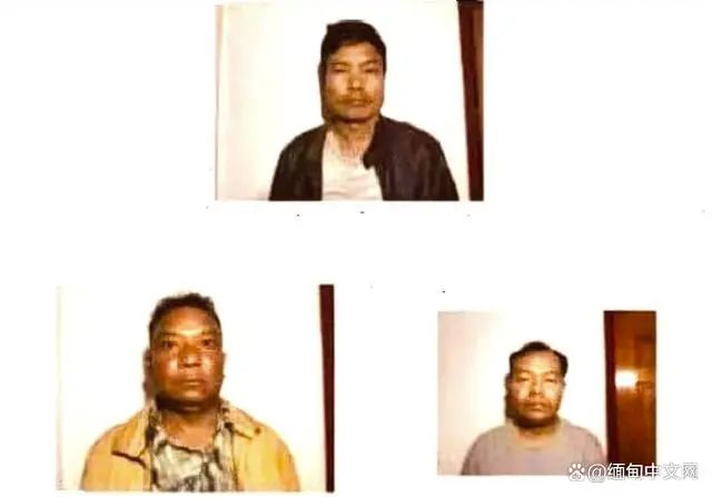 » 8. 缅北腊戌有部分军方高层军官被俘虏 左敏吞少将回应缅媒报道，掸邦北部腊戌东北军区司令部被全面攻占后，军方有高层军官（将军级别）被俘虏