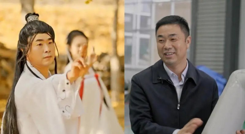 » 2、 湖北地级市随州文旅局长辞职 入职浙江一卫星通信公司12月10日，此前备受关注的湖北省随州文旅局原局长解伟，时隔13个月后更新微信动态，转发浙江波星通卫星通信公司官微文章，并配文“启航新征程”