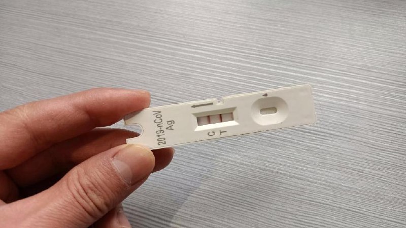 » 6. “新冠诊疗方案（试行第十版）”发布：增加抗原阳性为诊断标准从疾病临床表现来看，普通型一般代表了疾病最常见的典型表现