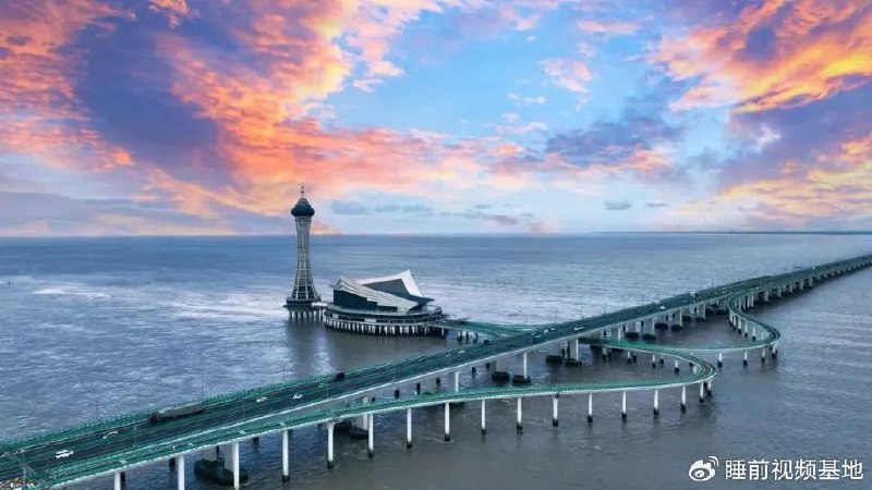 » 6、杭州湾跨海大桥“上市”，个人和机构都可以成为基金持有人12月26日，杭州湾跨海大桥“上市”