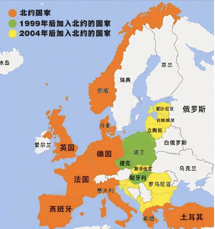 » 8. 亲俄政党赢得斯洛伐克大选随着欧盟多国进入选举季，西方对乌克兰的支持迎来考验