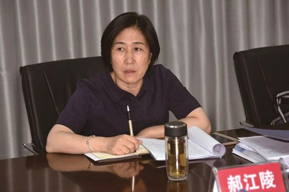 » 8、山西忻州人大常委会原副主任被查 在代县精诚矿业瞒报中失职失责日前，经山西省委批准，山西省纪委监委对忻州市人大常委会原党组副书记、副主任郝江陵严重违纪违法问题进行了立案审查调查