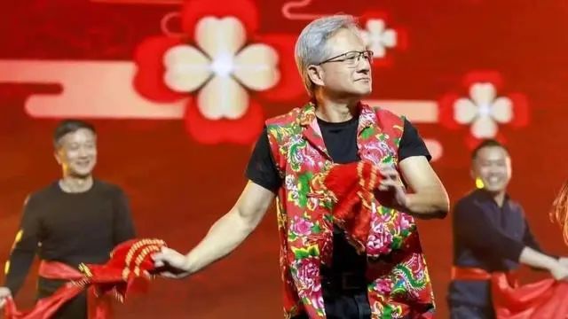 » 10. 黄仁勋到访英伟达京沪深办公室，参加中国区年会1月20日，澎湃新闻记者从英伟达中国方面确认，AI（人工智能）芯片巨头英伟达的CEO黄仁勋本周曾到访中国大陆，看望英伟达北京、上海、深圳三处办公室员工冰参加年会，现在已经离开中国大陆