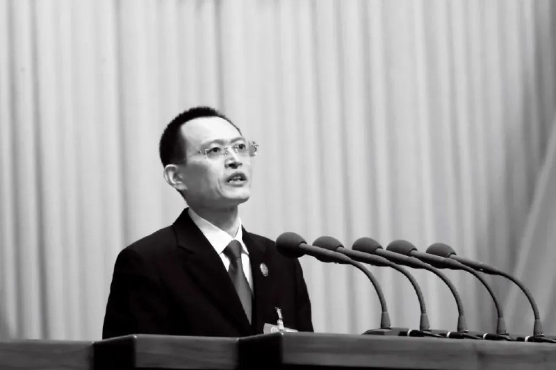 10. 倒台上海检察长张本才曾创作大量艺术作品出售6月1日中央纪委国家监委网站发布消息称，上海市人民检察院检察长张本才涉嫌严重违纪违法，目前正接受中央纪委国家监委纪律审查和监察调查