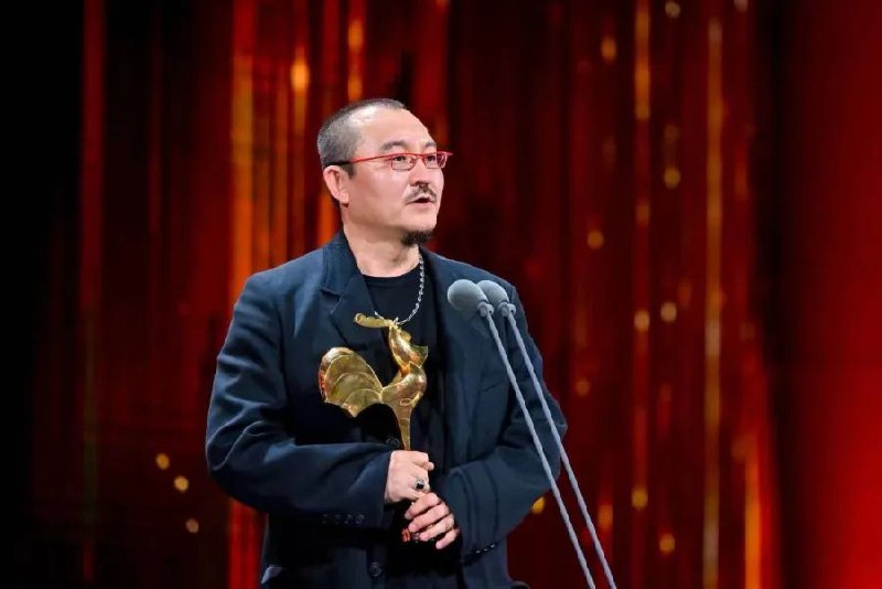 » 16. 第36届电影金鸡奖发给《封神》当晚，第36届中国电影金鸡奖在福建厦门揭晓