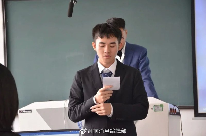» 1、天津大学“模拟联合国协会”转型为“模拟政协协会”“天大模政”微信公号11月22日发布：青少年模拟政协提案征集活动，是共青团开展青少年思想政治引领、深化青少年制度自信教育、引导青少年有序政治参与的重点工作项目