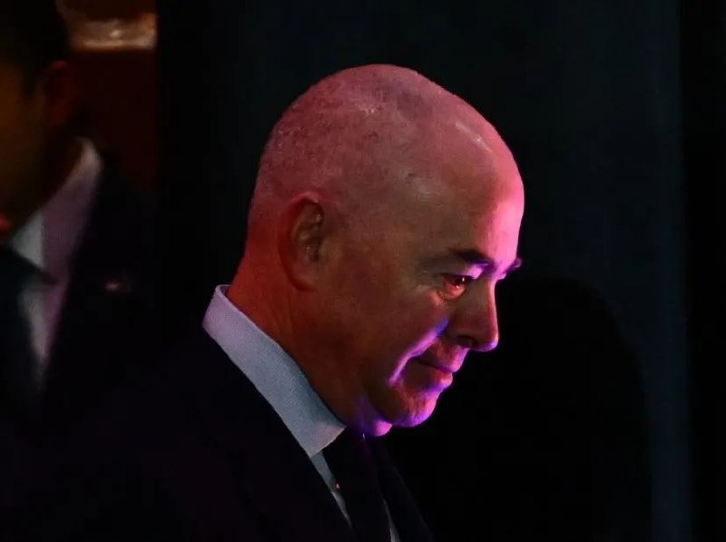 » 8. 美国众议院通过对国土安全部长的弹劾美国共和党人把持的国会众议院13日表决通过对国土安全部长亚历杭德罗·马约卡斯的弹劾