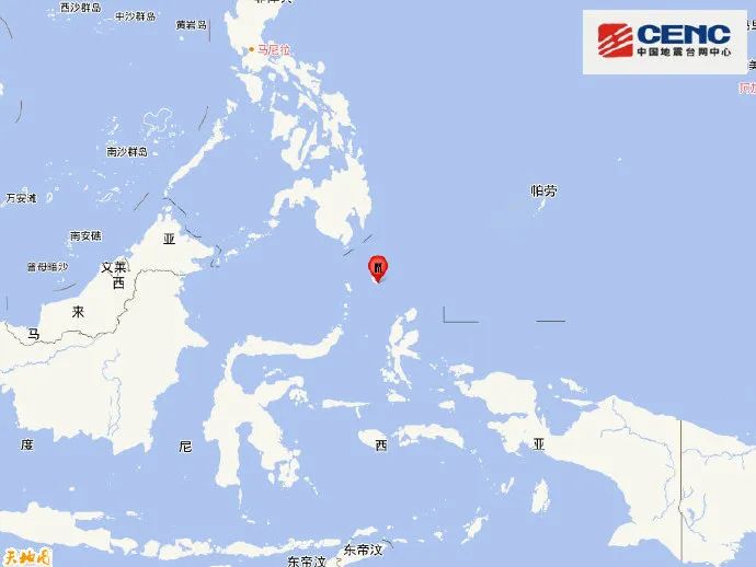 » 8、广东河源发生4.3级地震 福建江西等有震感中国地震台网正式测定，2月11日10时41分，广东河源市源城区（北纬23.76度，东经114.64度）发生4.3级地震，震源深度11千米