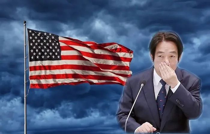 » 11、赖清德“过境”美国民进党2024台湾地区领导人选举参选人赖清德于13日抵达纽约