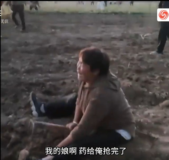 » 11、河南周口多处中药材遭哄抢，官方：已追回大部分，批评了涉事村民11月1日，针对众多村民涌进田地哄抢中药白术一事，河南周口市淮阳区区委相关负责人回应上游新闻记者称，已追回大部分被抢白术，民警批评教育了涉事村民，日后将加强秋收管理