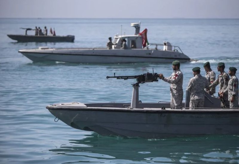 » 5、 24小时19艘船过霍尔木兹海峡，印度抗议2艘船只遭袭美伊局势再次经历急转