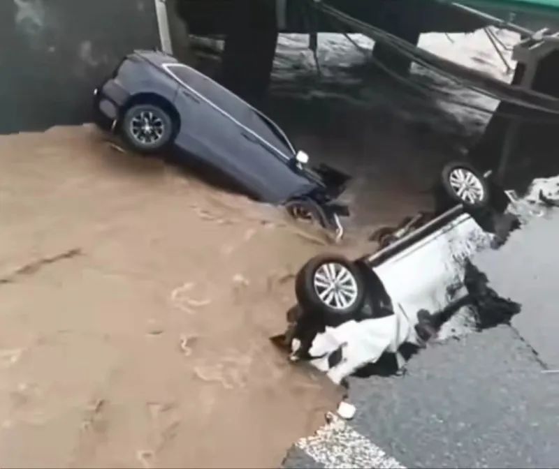 » 6、吉林省舒兰市强降雨已致1人遇难、副市长 1名副市长被冲走吉林省吉林市代管的舒兰市，从8月1日夜间开始出现连续降雨天气