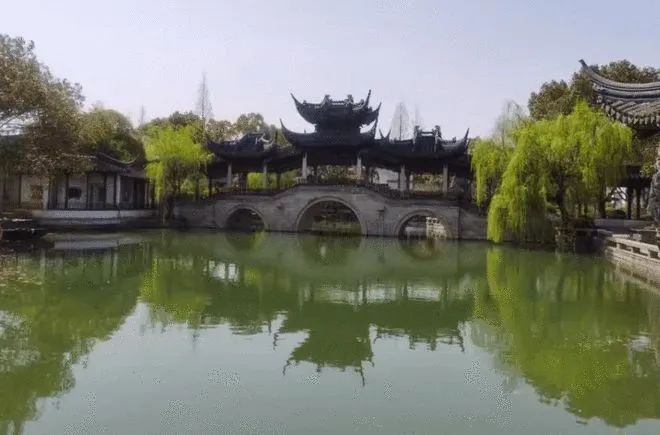» 3. 起拍价1.45亿元！“江南第一私家园林”静思园即将拍卖4A级旅游景区静思园被外界称为“江南第一私家园林”