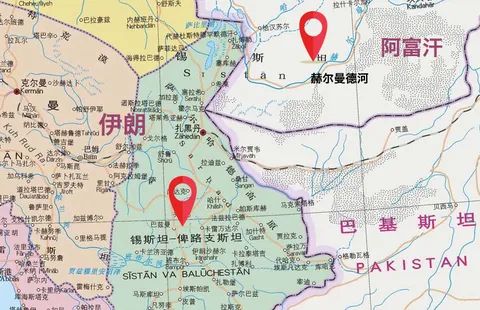 » 15、伊朗阿富汗边境武装冲突渐平息 水资源矛盾为何成为导火索近日发生在阿富汗与伊朗交界地带的一轮边境武装冲突，已趋停止
