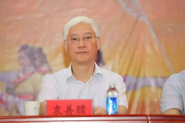 12. 裸退10年的武汉原常务副市长袁善腊被查  曾被兰世立举报今年68岁的袁善腊，曾执掌武汉市东湖新技术开发区十多年，2000年开始担任武汉副市长，2005年晋升武汉市委常委、市政府常务副市长