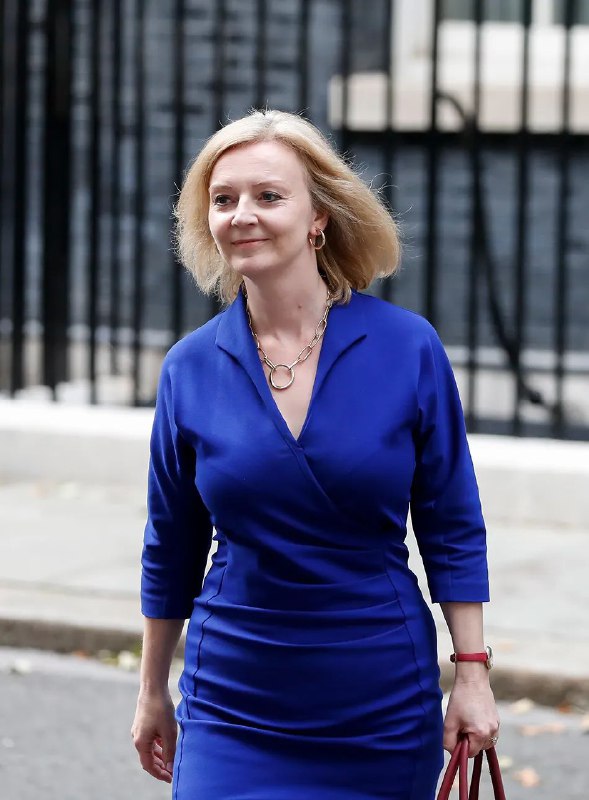 12. 特拉斯当选英国保守党新一任党魁 将成为英国第三位女首相当地时间9月5日，英国执政党保守党公布党魁竞选结果，现年47岁的英国外交大臣利兹·特拉斯成为保守党新一任党魁，这意味着其将接替约翰逊成为新一任首相