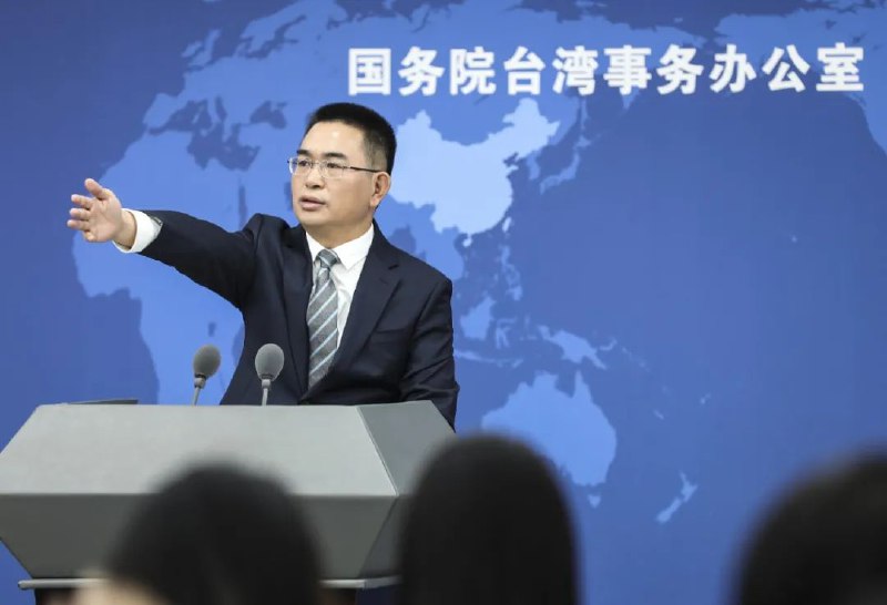 » 7、国台办回应厦门撞船事件 确认谈判无结果3月13日上午，国台办举行例行新闻发布会，发言人陈斌华就近期两岸热点问题回答记者提问