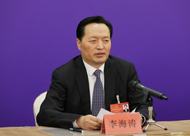 » 7. 黑龙江又一名政协副主席落马 曾任常务副省长9月16日周六上午，中央纪委国家监委发布消息，黑龙江省政协党组成员、副主席李海涛涉嫌严重违纪违法，目前正接受中央纪委国家监委纪律审查和监察调查