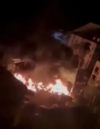» 13. 加沙医院被轰炸，以巴相互指责对方所为巴以冲突急剧恶化，加沙卫生部门表示，加沙城一家医院17日遭到以色列军方空袭，造成至少500人死亡，这也是新一轮冲突以来，死亡人数最多的单一事件