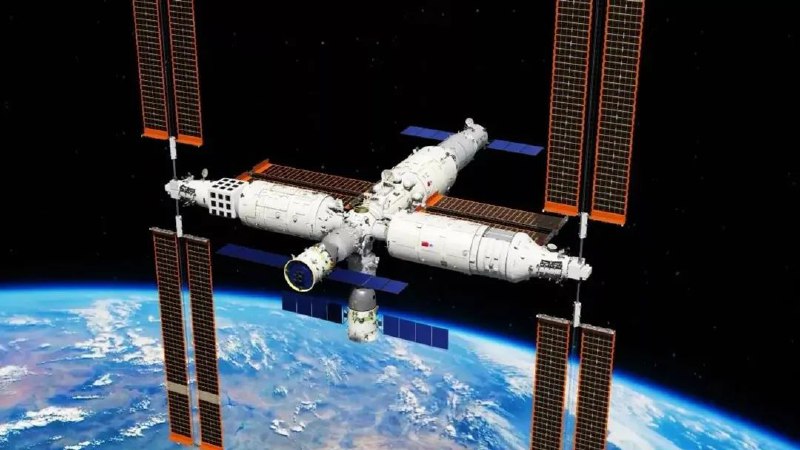 » 9、神舟十六号发射成功中国空间站全面建成后首次载人飞行任务5月30日9时31分，搭载神舟十六号载人飞船的长征二号F遥十六运载火箭在酒泉卫星发射中心点火发射，约10分钟后，神舟十六号载人飞船与火箭成功分离，进入预定轨道，航天员乘组状态良好，发射取得圆满成功