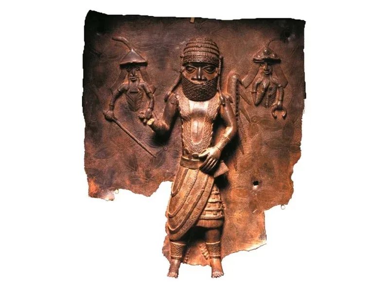 14. 伦敦一博物馆同意归还尼日利亚72件文物：已流失百余年1897年，英国军队入侵贝宁王国，占领并焚烧了贝宁城，对当地文物进行了大肆掠夺
