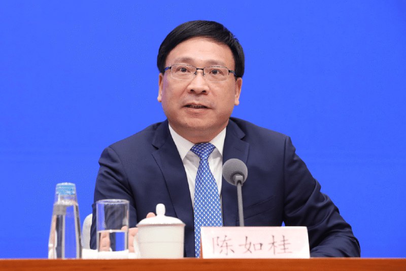 12. 深圳原市长陈如桂被查，现任广东人大常委会副主任中央纪委国家监委网站6月1日消息，广东省人大常委会党组成员、副主任陈如桂涉嫌严重违纪违法，目前正接受中央纪委国家监委纪律审查和监察调查
