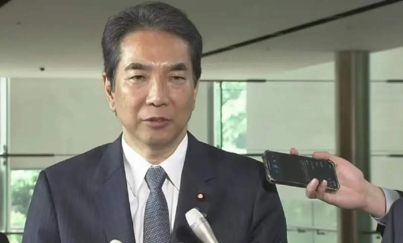 » 11、日本农林水产大臣表示“不需要买米” 被迫辞职据日本广播协会5月21日报道，因发表不当言论遭多方抨击，日本农林水产大臣江藤拓向日本首相石破茂提出辞呈