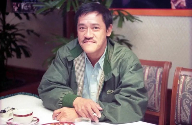 » 16. 香港知名演员、导演吴耀汉病逝，享年83岁吴耀汉生于1939年12月17日，香港长大
