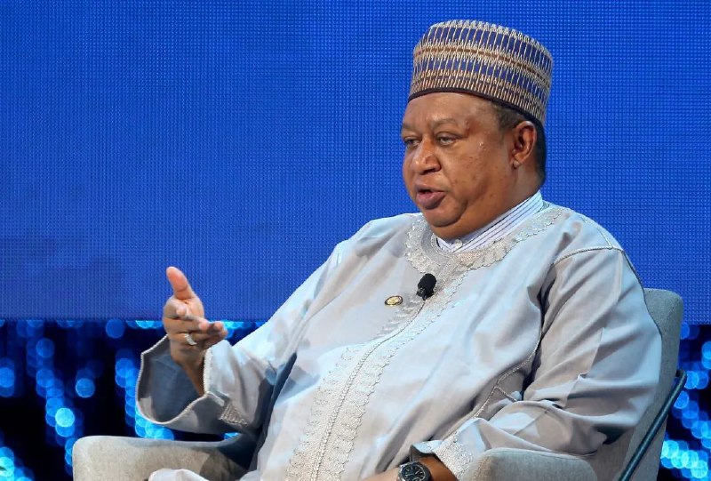 10. 欧佩克秘书长巴尔金多任上去世7月6日，尼日利亚国家石油公司（NNPC）集团总经理基亚里（Mele Kyari）在推特上公布欧佩克秘书长巴尔金多（Mohammad Barkindo）逝世的消息