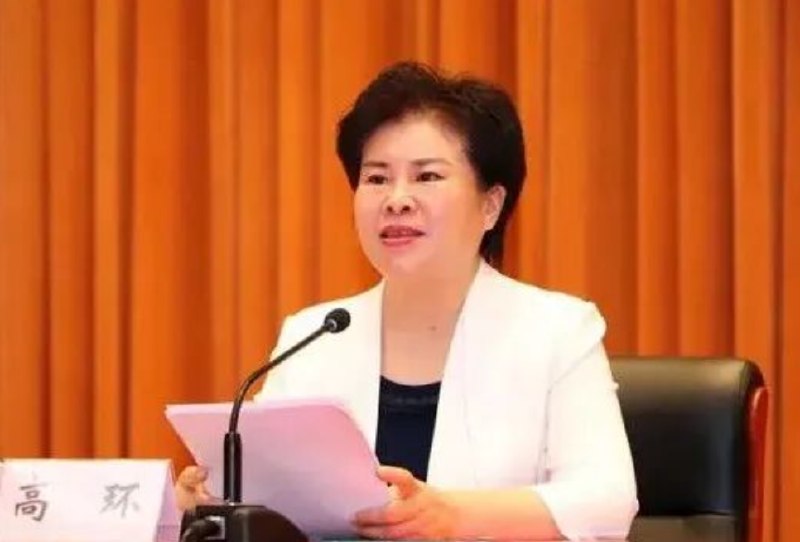 » 3、 伊春前市委书记高环倒台8月17日，据黑龙江省纪委监委消息：黑龙江省政协民族和宗教委员会副主任高环涉嫌严重违纪违法，目前正接受黑龙江省纪委监委纪律审查和监察调查
