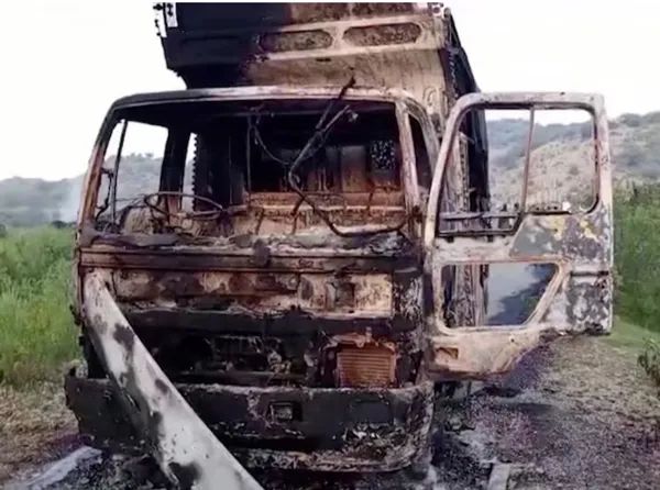 » 10. 巴基斯坦俾路支省连锁恐袭，至少74人死亡巴基斯坦官方当地时间26日表示，巴基斯坦西南部俾路支省发生多起针对警察局、铁路线路和高速公路的恐怖袭击事件，巴安全部队进行回击