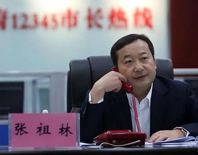 » 4. 云南省原副省长张祖林被查3月1日，中央纪委国家监委网站发布消息，云南省政府原党组成员、副省长张祖林涉嫌严重违纪违法，目前正接受中央纪委国家监委纪律审查和监察调查