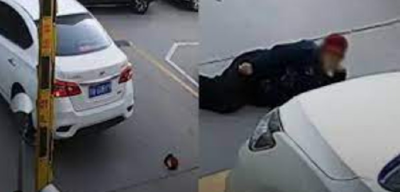 » 16. 郑州一男子意外碾死躺卧闸杆下老人，法院判决：无罪2019年11月25日10时许，赵某清、赵某珍（系赵某清妹妹）、汪某保（系赵某清妹夫）一起来到郑州某单位反映诉求