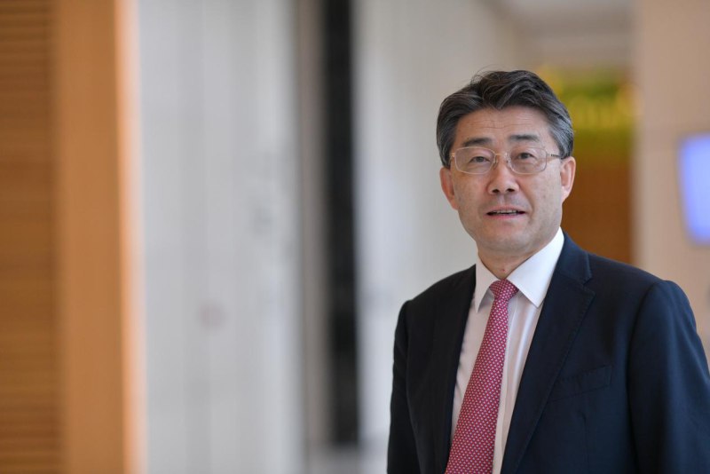 » 10. 中国疾控中心原主任高福任浙大大健康学院院长公开资料显示，中国疾病预防控制中心原主任高福院士已出任浙江大学大健康学院院长