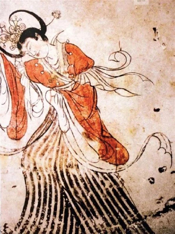 » 14、“胡姬”安在？我国科技考古团队首次发现敦煌“混血儿”“胡姬貌如花，当垆笑春风