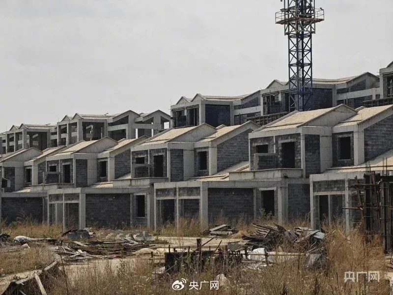 » 1. 长春市农安县建“君子兰小镇”炒房地产烂尾吉林省长春市农安县合隆镇谷家岭村的村民反映称，2020年，当地宣称要在村里建“君子兰特色小镇”，四年过去了，只见大面积黑土地被大面积征占，建起了合院、叠拼等高档别墅住宅，却见不到任何特色产业，更没有君子兰种植基地