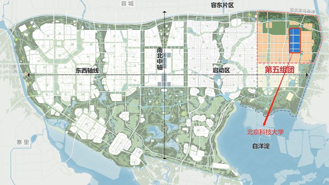 » 4. 北京4所高校在雄安建立新校区，北科大、北交大总体规划方案确定首批4所到雄安建立新校区的在京高校分别是：北京科技大学、北京交通大学、中国地质大学（北京）和北京林业大学