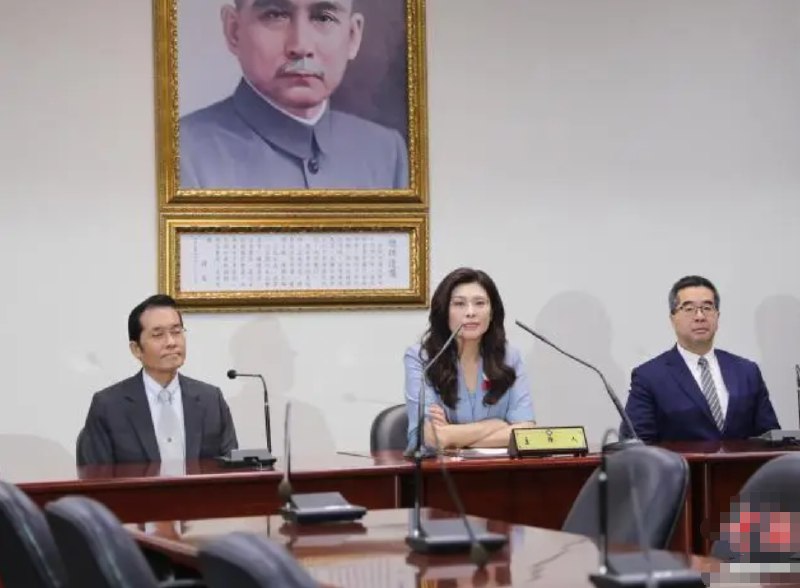 » 4、 国民党主席郑丽文确认受邀访问大陆中国国民党主席郑丽文3月30日在台北召开记者会，介绍中共中央和习近平总书记邀请她率团访问大陆的相关情况