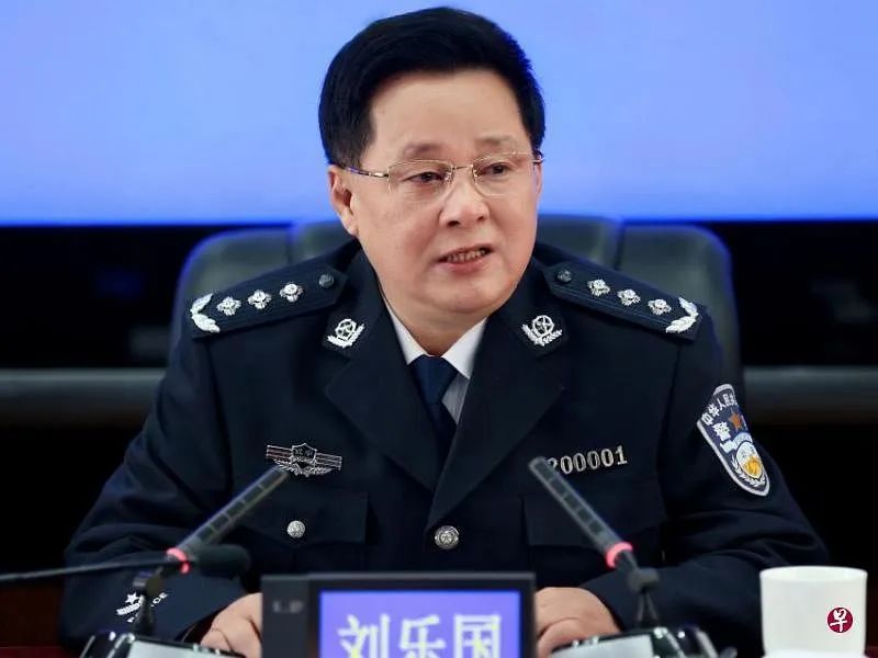 » 5. 攀附“孙力军政治团伙” 大连原公安局长刘乐国被开除党籍日前，经辽宁省委批准，辽宁省纪委监委对省公安厅原党委委员刘乐国严重违纪违法问题进行了立案审查调查